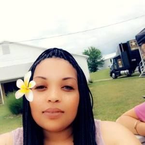 Meet your Posher, Melechia